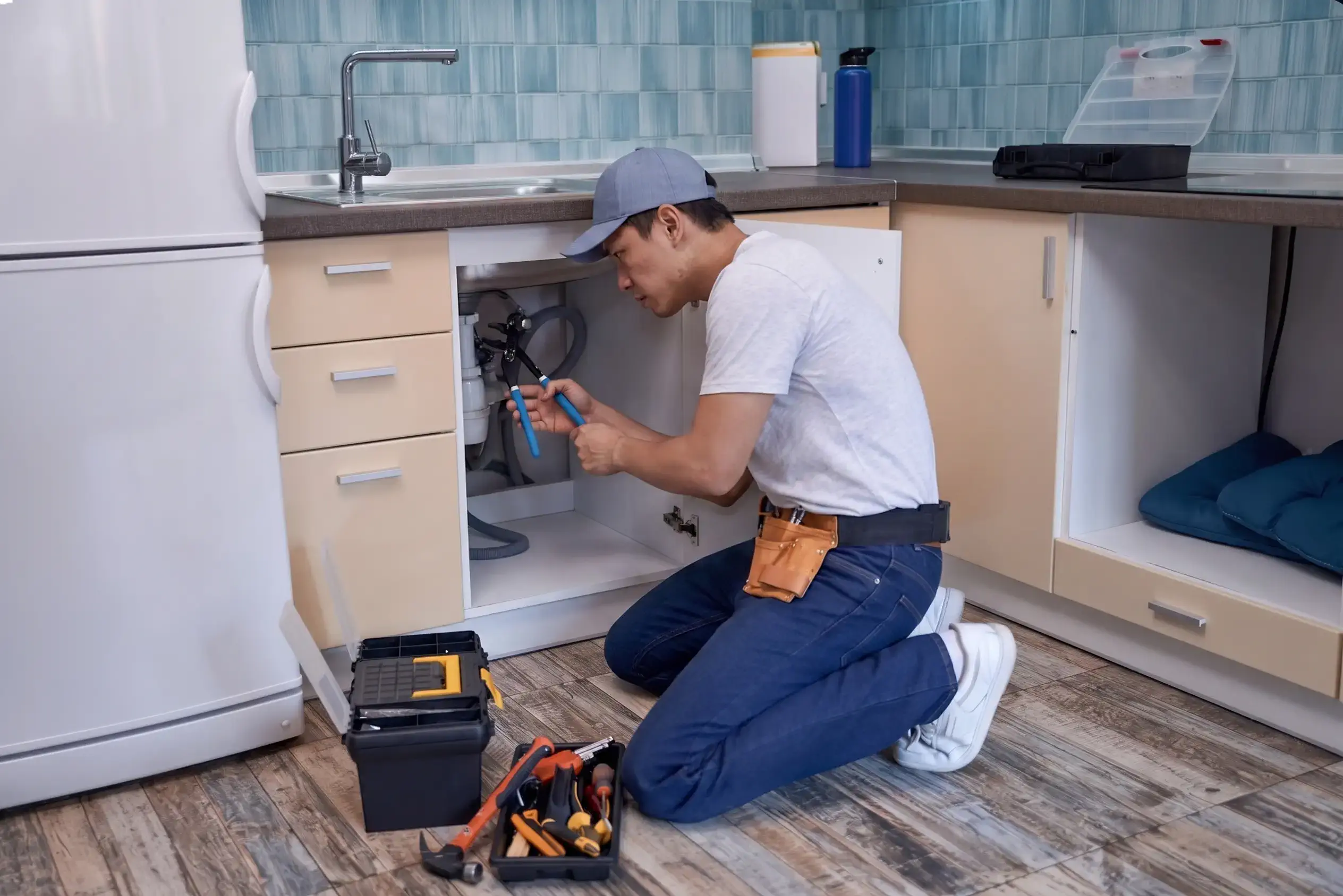 Plumbing Services