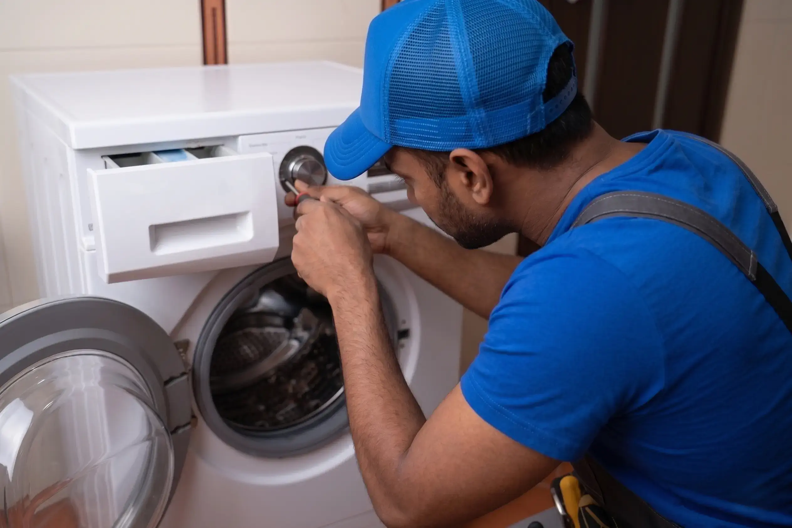 Washing Machine Repair Singapore - Image 3